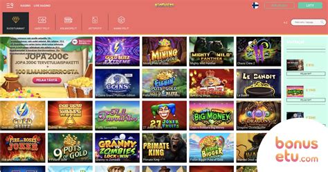 Rigged Casino (2023) ️ Bonus & Ilmaiskierroksia » Arvostelu.